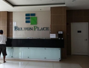 Belton Place Makati